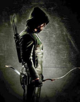 Arrow - Saison 2 flemmix
