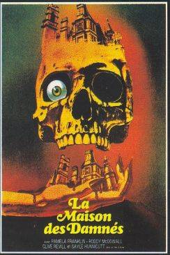 La Maison des damnés (The Legend of Hell House) flemmix
