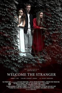 Welcome the Stranger flemmix