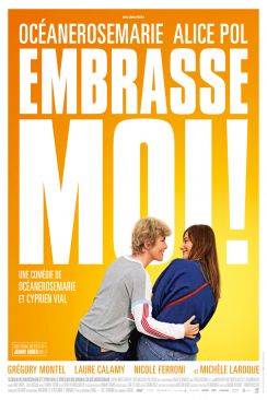 Embrasse-moi ! flemmix