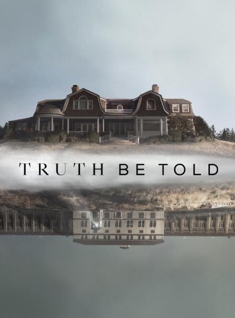 Truth Be Told - Saison 1 flemmix