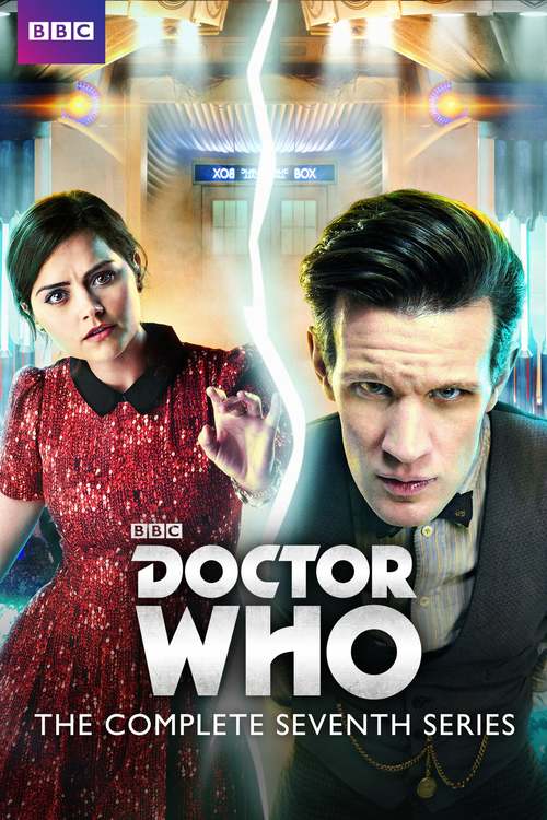 Doctor Who (2005) - Saison 7 flemmix