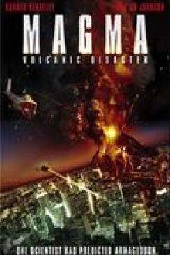 Magma (Magma : volcanic disaster) flemmix