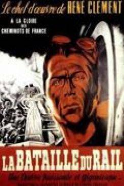 La Bataille du rail flemmix