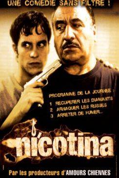 Nicotina flemmix