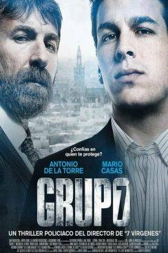 Groupe d'élite (Grupo 7) flemmix