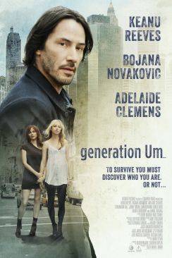 Generation Um... flemmix