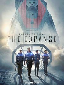 The Expanse - Saison 4 flemmix