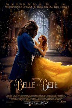 La Belle et la Bête flemmix