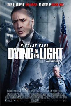 Dying of the Light flemmix