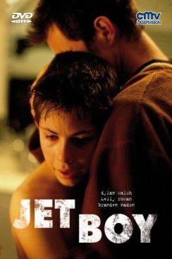 Jet Boy flemmix