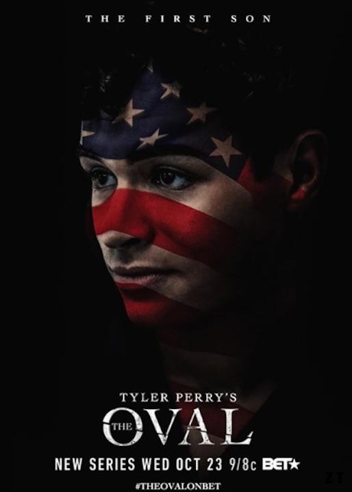 The Oval - Saison 1 flemmix