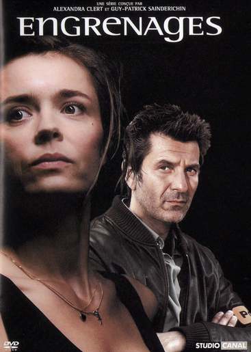 Engrenages - Saison 1 flemmix