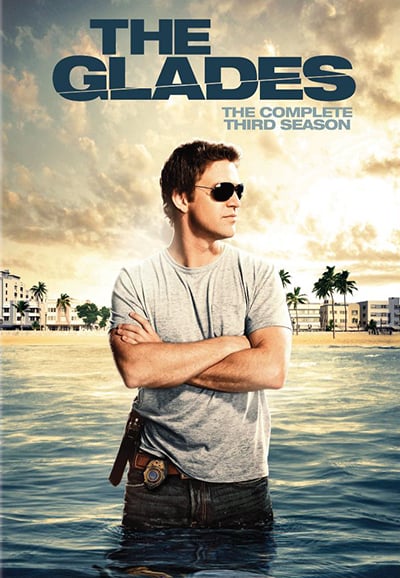 The Glades - Saison 3 flemmix