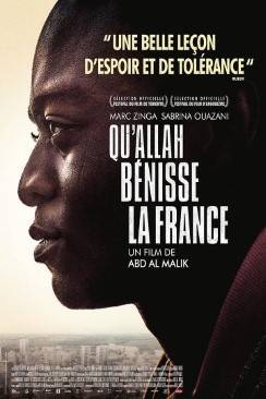 Qu’Allah bénisse la France flemmix