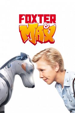 Foxter et Max flemmix