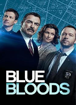 Blue Bloods - Saison 8 flemmix