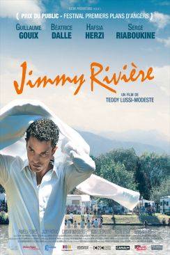 Jimmy Rivière flemmix