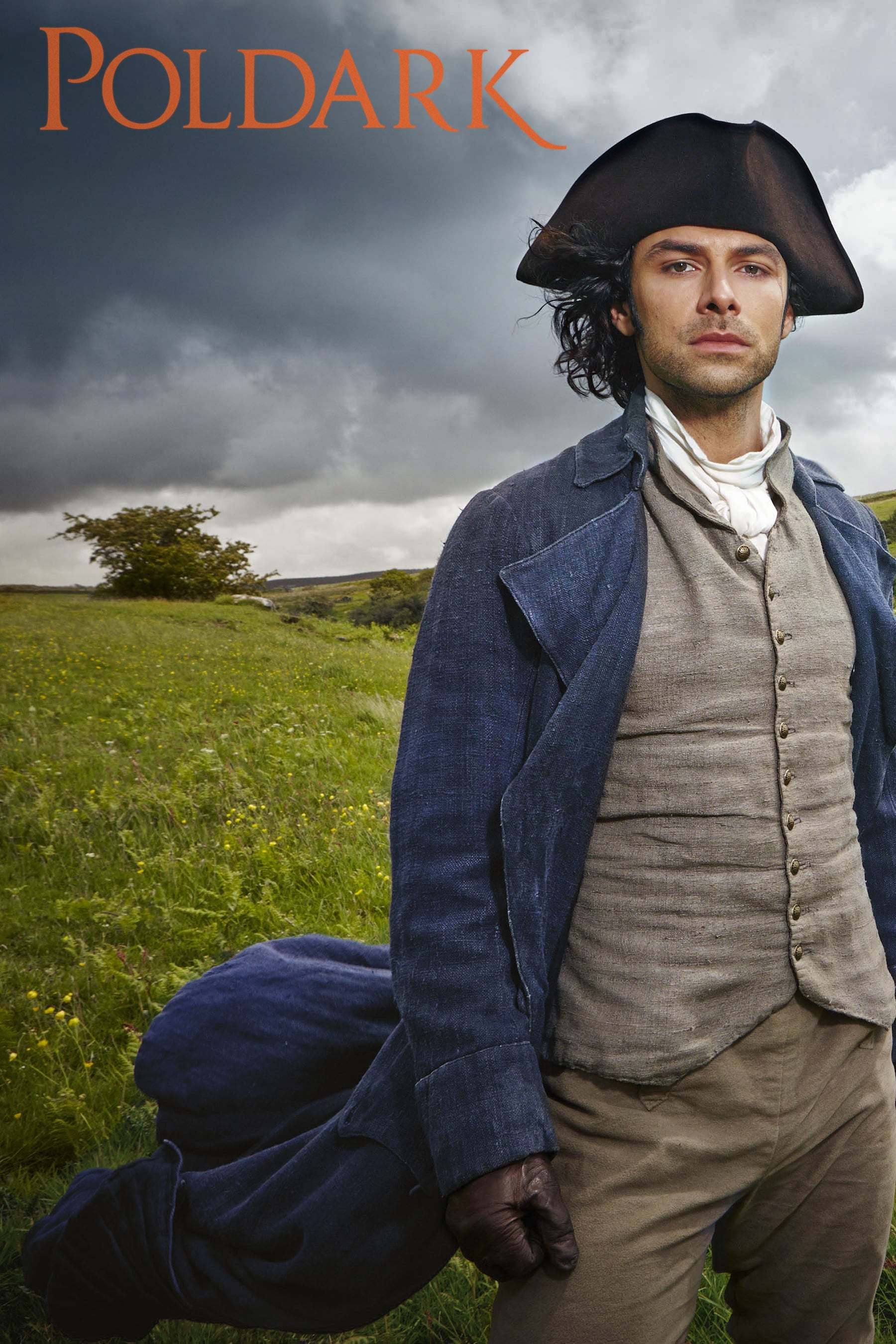 Poldark - Saison 1 flemmix