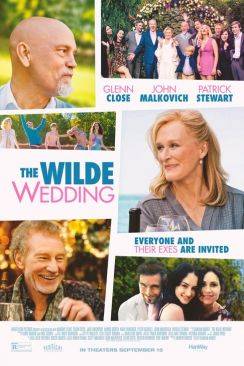 The Wilde Wedding flemmix