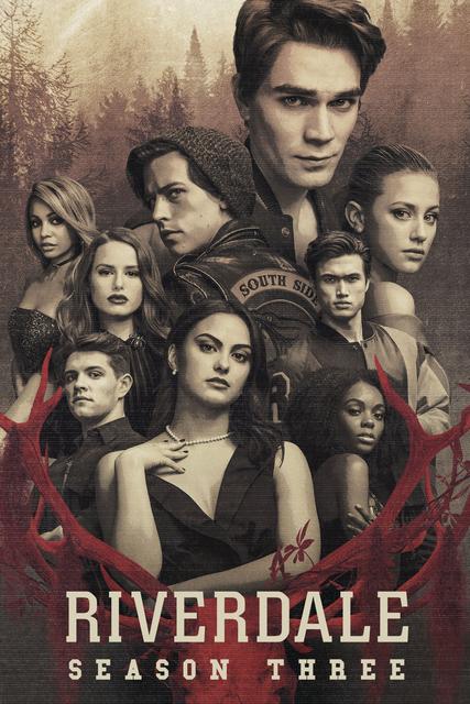 Riverdale - Saison 3 flemmix