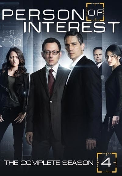 Person of Interest - Saison 4 flemmix