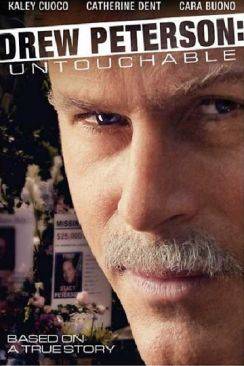 L'Intouchable Drew Peterson (TV) flemmix