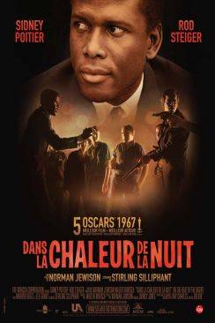 Dans la chaleur de la nuit flemmix