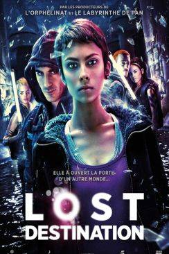 Lost Destination (Verbo) flemmix