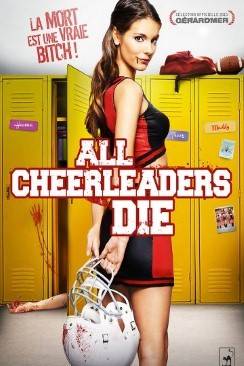 All Cheerleaders Die flemmix