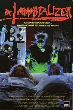 Dr. Immortalizer (Immortalizer) flemmix