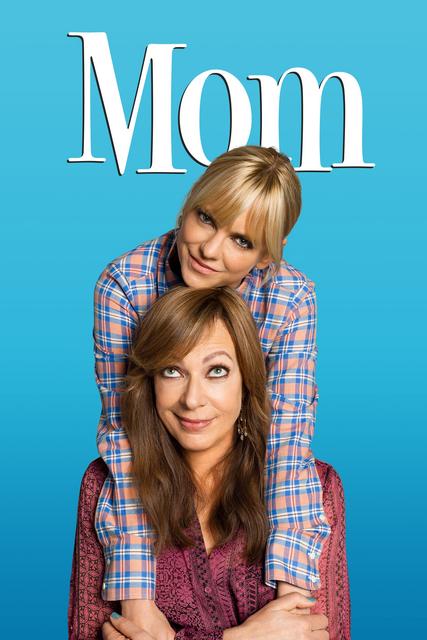 Mom - Saison 8 flemmix