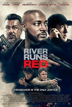 River Runs Red flemmix