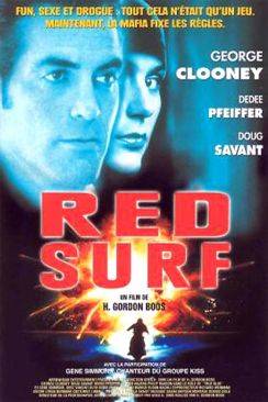Red surf flemmix