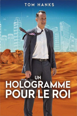Un Hologramme pour le Roi flemmix