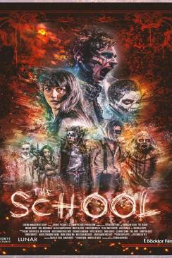The School flemmix