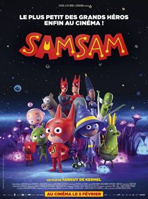 Samsam flemmix