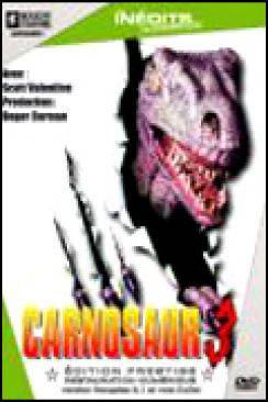 Carnosaur 3 flemmix