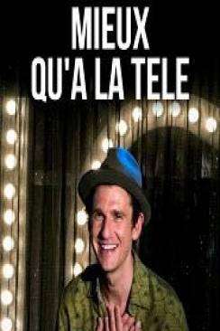 Mieux qu'à la télé (Größer als im Fernsehen) flemmix