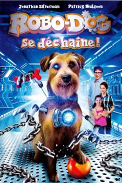 Robo-Dog Se Déchaîne flemmix