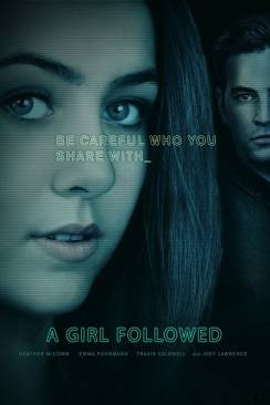 Girl Followed flemmix