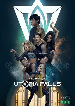 Utopia Falls -Saison 1 flemmix