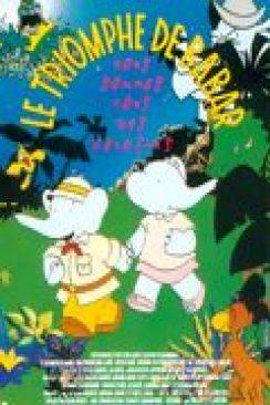 Le Triomphe de Babar flemmix