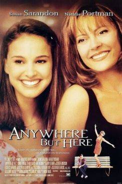 Ma mère, moi et ma mère (Anywhere but Here) flemmix