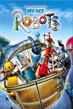 Robots flemmix