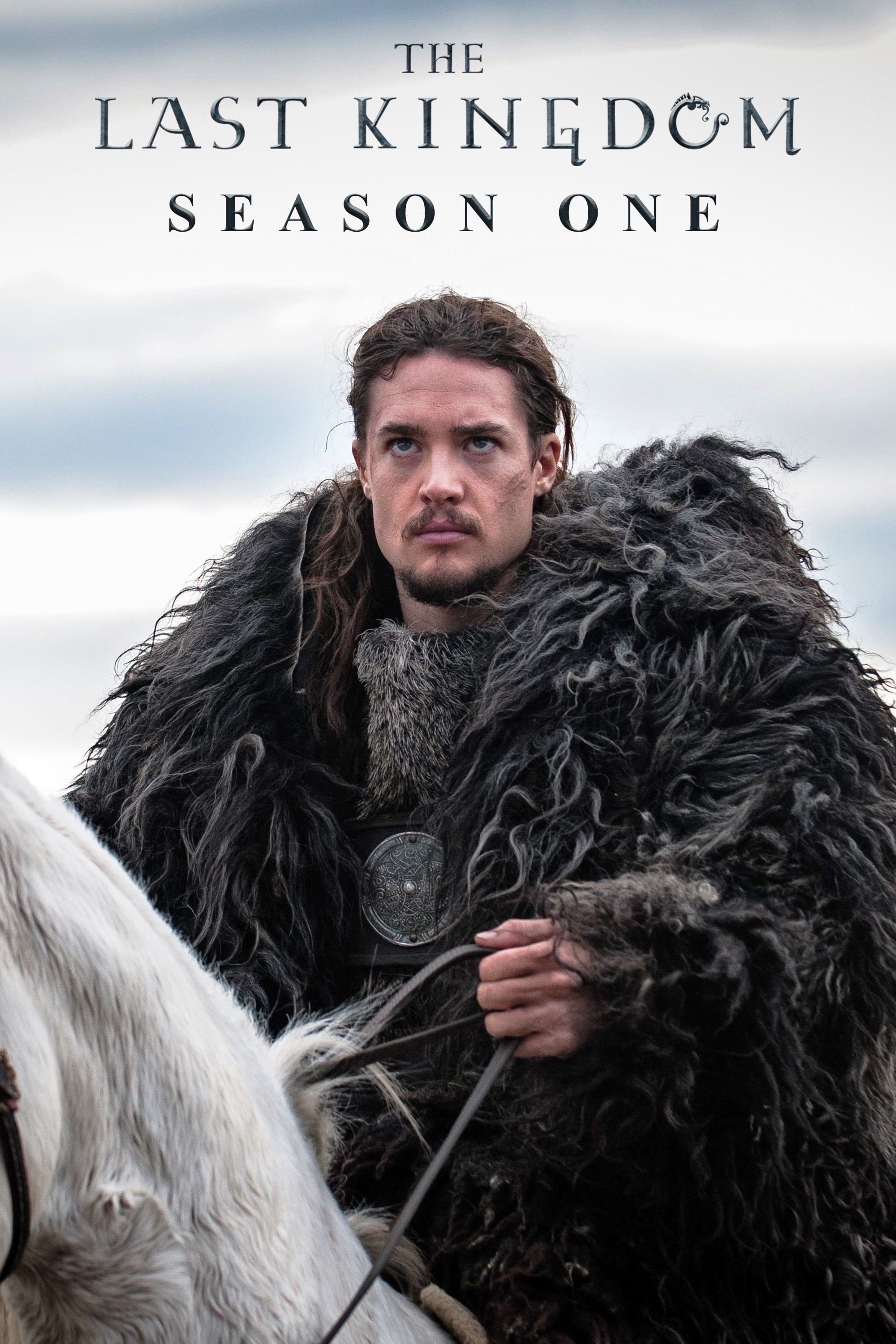 The Last Kingdom - Saison 1 flemmix