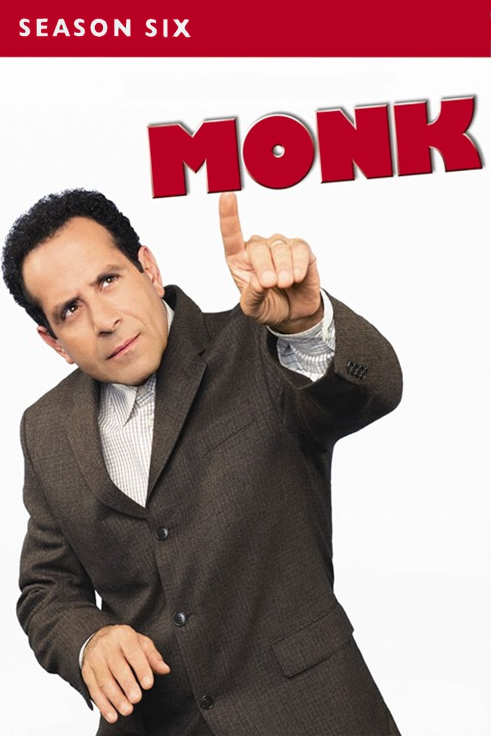 Monk - Saison 6 flemmix