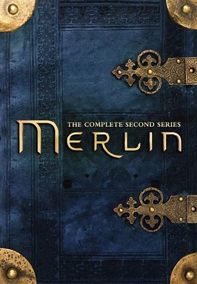 Merlin - Saison 2 flemmix