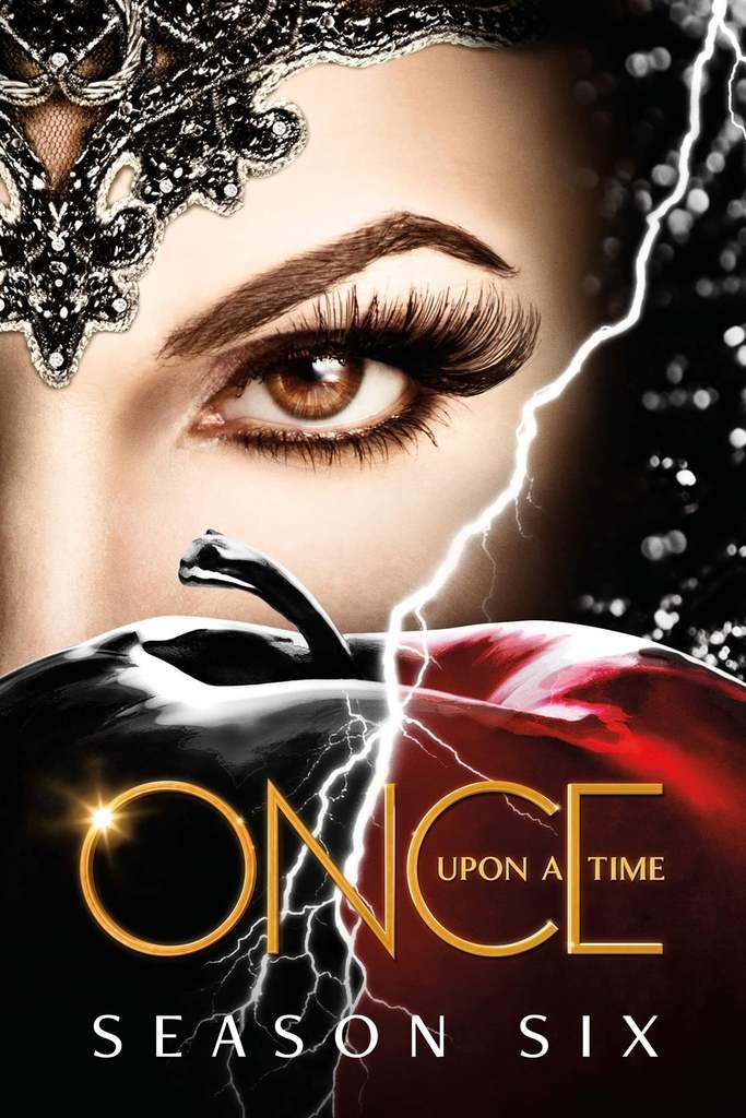 Once Upon a Time - Saison 6 flemmix