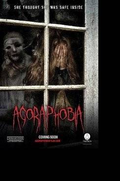 Agoraphobia flemmix